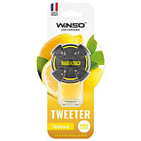 Аромат на дефлектор 8мл Winso Tweeter - Lemon 530930