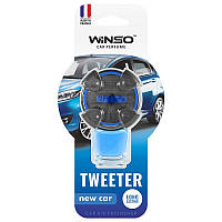 Аромат на дефлектор 8мл Winso Tweeter - New Car 530890
