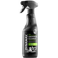 Очиститель салона DYNAMAX UNIVERSAL CLEANER 500 мл