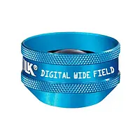 Линза бесконтактная широкопольная 90D Digital Wide Field, Volk Optical