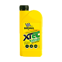 Моторное масло BARDAHL XTEC 5W30 C3 1л. 36301