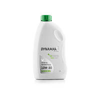 Моторное масло DYNAMAX M4T SUPER GARDEN 1л