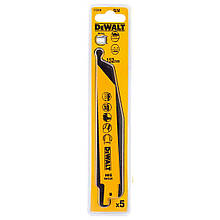 Полотно пиляльне для металу DeWALT DT2346