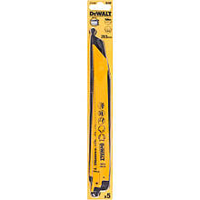 Полотно пиляне для металу DeWALT DT2353