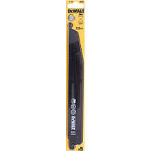 Полотно пиляне біметалеве DeWALT DT2363