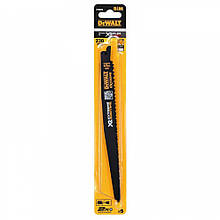 Полотно пиляльне універсальне DeWALT DT99555