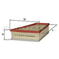 Фильтр воздушный SMARTEX AР13075 (SCT SB 2324, AP 080/9)