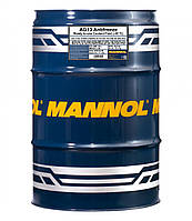 Антифриз AG13 (-40) Mannol Hightec готовый, зеленый 60л