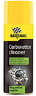 Очиститель карбюратора BARDAHL Carburettor Cleaner 0,4 л 1115E