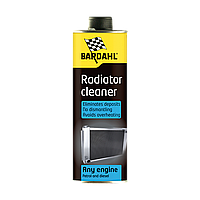 Очиститель радиатора BARDAHL Radiator cleaner 0,3л 4010