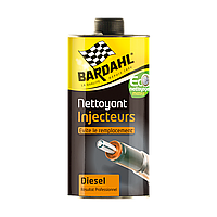 Очиститель форсунок для дизеля NETTOYANT INJECTEURS DIESEL BARDAHL 1л 11551