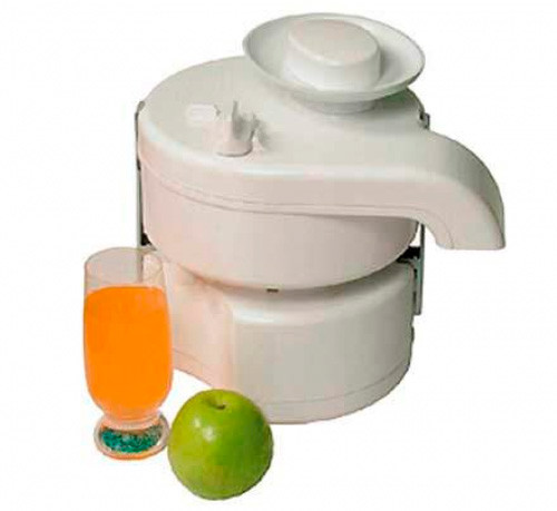 Електрична соковичавниця без шаткування Родник, фото 1