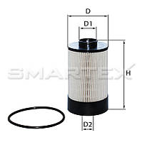 Фильтр топливный SMARTEX FE21014ЕСО (SCT SC 7068 P)