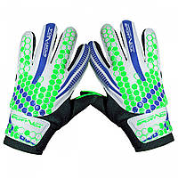 Вратарские перчатки SportVida SV-PA0009 Size 4 .
