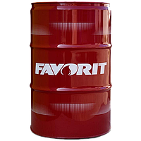 Трансмиссионное масло FAVORIT Gear GL-5 80w90 60л