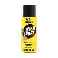 Сухая смазка POWER SPRAY BARDAHL 0,4л 3271