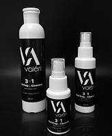 Valeri 3в1 Nail Prep & Cleanser, 250ml