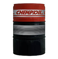 Полусинтетическое моторное масло Chempioil CH-5 TRUCK Ultra UHPD 10W40 208л.