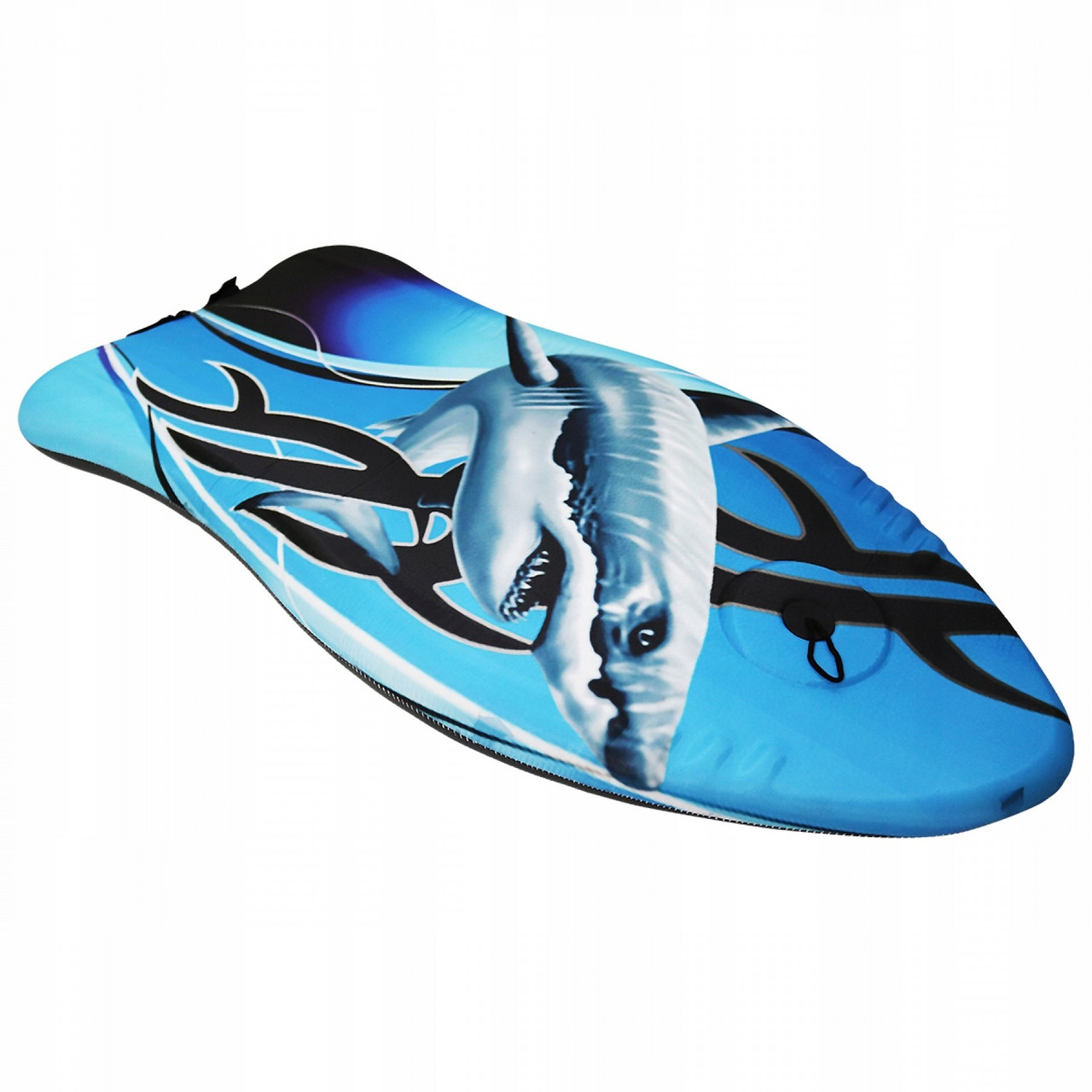 Бодиборд-доска для плавания на волнах SportVida Bodyboard SV-BD0002-1 . - фото 2 - id-p1664305441