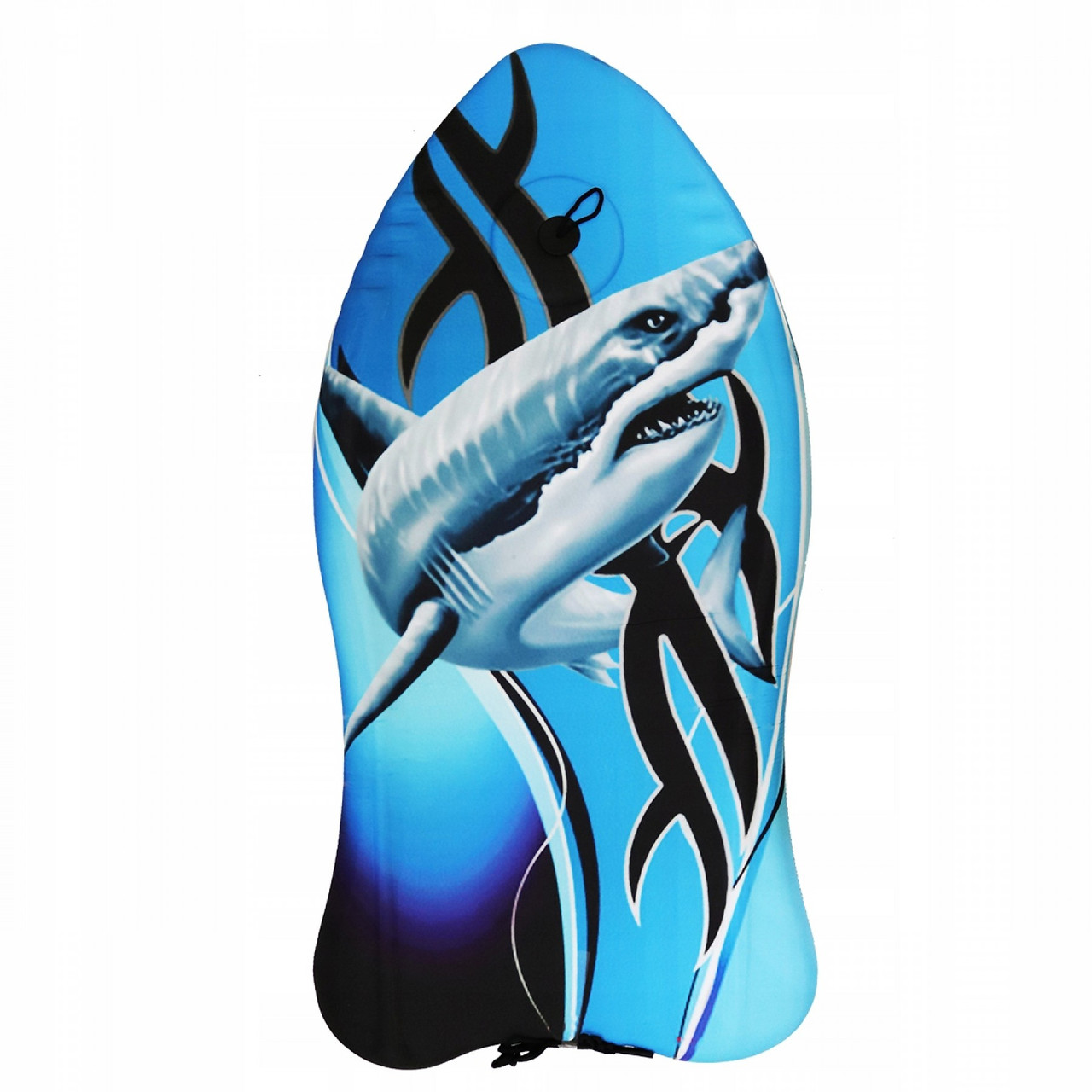 Бодиборд-доска для плавания на волнах SportVida Bodyboard SV-BD0002-1 . - фото 3 - id-p1664305441