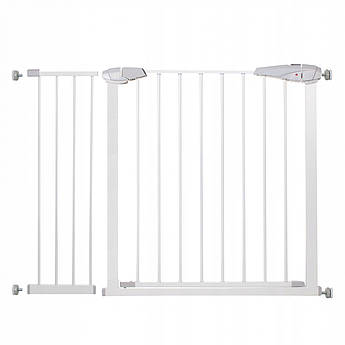 Дитячий бар'єр (ворота) безпеки 104-113 см Springos SG0001A .