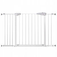 Детский барьер (ворота) безопасности 118-127 см Springos SG0001AB .