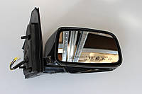 Зеркало правое электрическое с обогревом выпуклое для Mitsubishi Lancer IX 04-08