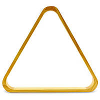 Трикутник більярдний для кулі KS-7687- 577