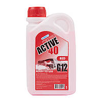 Антифриз МФК Active Red-30 1л/0,97кг