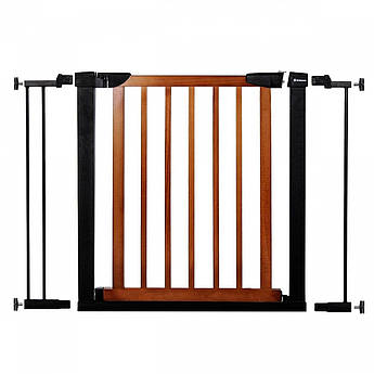 Дитячий бар'єр (ворота) безпеки 97-103 см Springos SG0003AB .