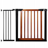 Детский барьер (ворота) безопасности 104-110 см Springos SG0003C .