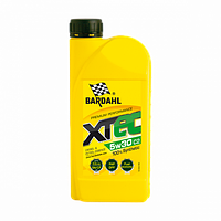 Моторное масло BARDAHL XTEC 5W30 1л. C2/С3 SN/CF 33071