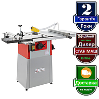 Holzmann TS 200 циркулярная пила по дереву