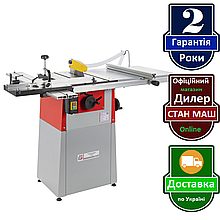 Holzmann TS 200 циркулярна пила по дереву