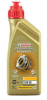 Трансмиссионное мало Castrol Transmax Universal LL 75w90 1л