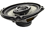 Автомобільна акустика Pioneer TS-A6994E (1000 Вт) 6 х 9 динаміки піонер, фото 3