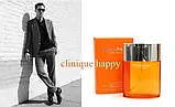 Туалетна вода для чоловіків Clinique Happy For Men 50 мл, фото 5