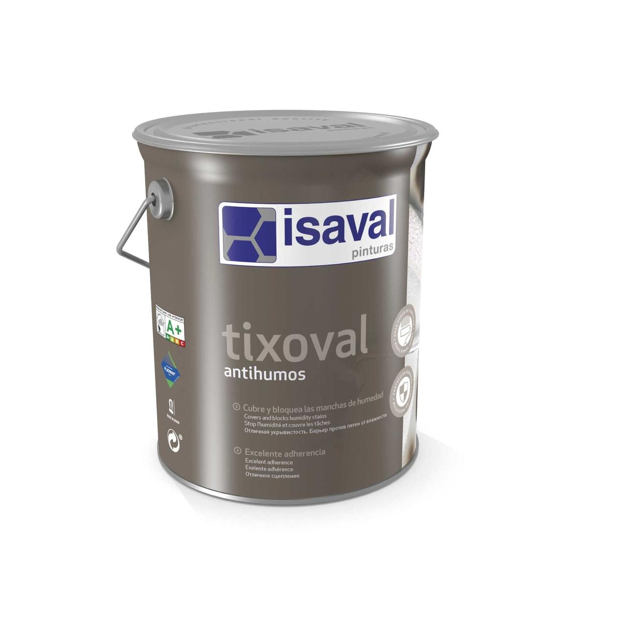 Тіксоваль проти плям, фото 1