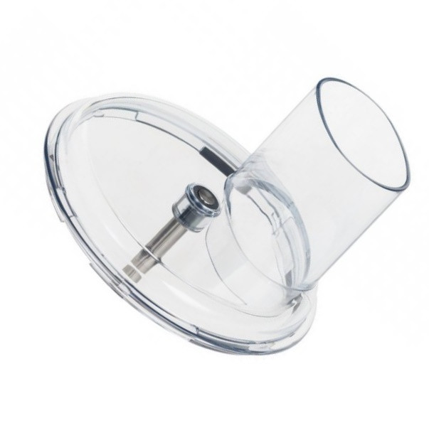 Кришка насадки подрібнювача кухонного комбайна Kenwood AT340 KW712337, фото 1