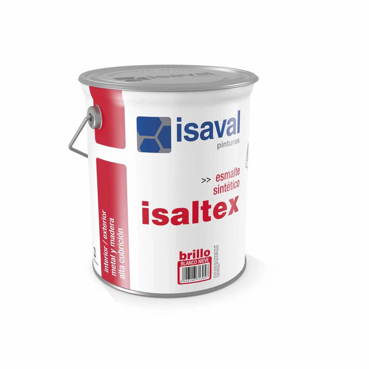 Ізалтекс, фото 1