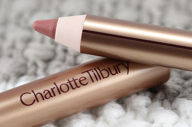 Charlotte Tilbury Lip Cheat Lip Liner Pillow Talk