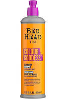 Шампунь для окрашенных волос Tigi Bed Head Colour Goddess 400 мл