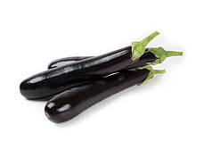 Насіння баклажану Бріджит F1 (Brigitte F1) Rijk Zwaan 100