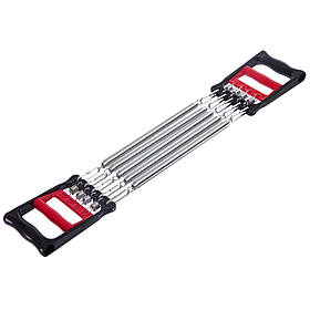 Еспандер пружинний плечовий 5 знімних пружин