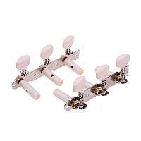 Кілки для класичної гітари 3+3