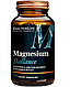 Цитрат і Малат Магнію, Калій і Вітамін B6 120 кап Doctor Life Magnesium Ballance 240 mg Доставка з ЄС, фото 3