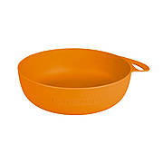 Миска Sea To Summit Delta Bowl, Orange, 800 мл (STS ADBOWLOR)