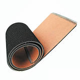 Стрічка текстурна на гідровикид тюків 2050*300 мм прес-підбирача Claas Markant 808762.0 808762 0008087620 8087620 2050x300, фото 3