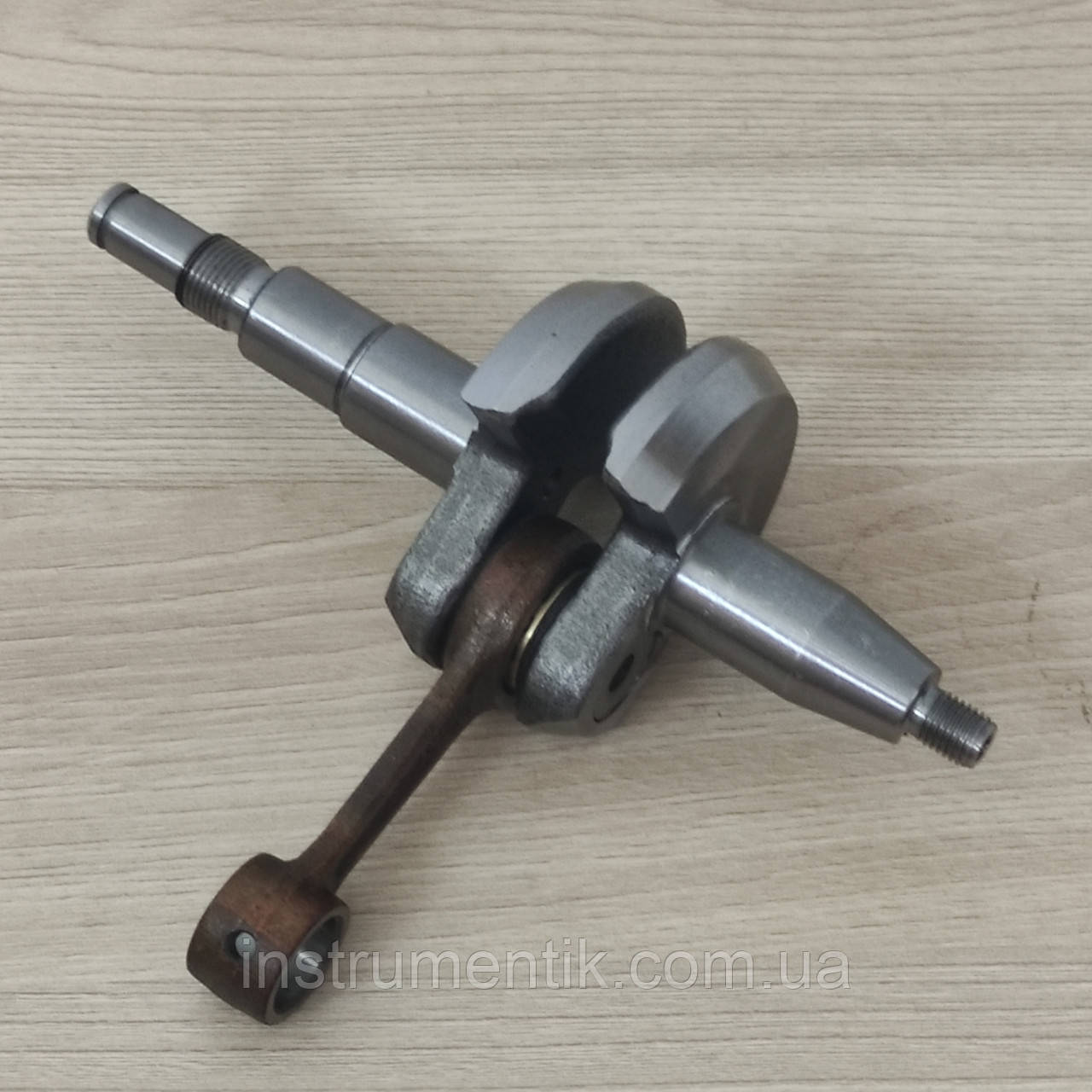 Колінвал для бензопил MS 290, MS 310, MS 390