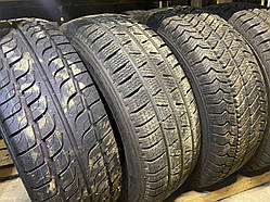 Зима 225/70R15C Pirelli Carrier Winter, Barum Snovanis2, Points Summerstar Van